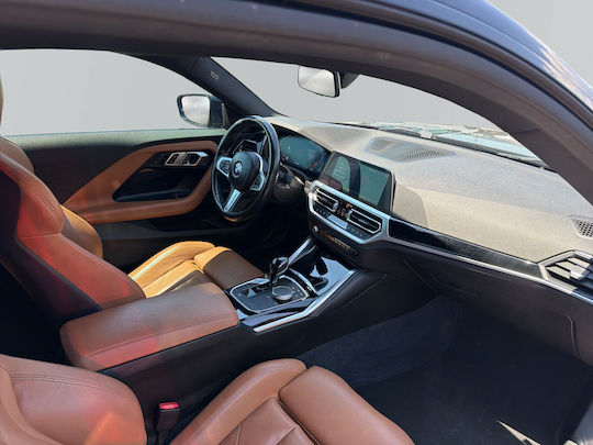 BMW Σειρά 2 220d MHEV (Mild Hybrid) '22