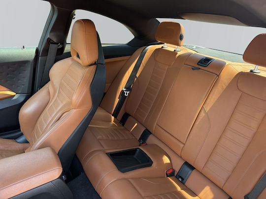 BMW Σειρά 2 220d MHEV (Mild Hybrid) '22