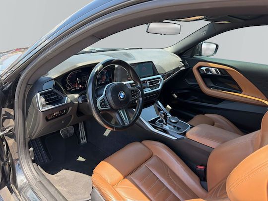 BMW Σειρά 2 220d MHEV (Mild Hybrid) '22