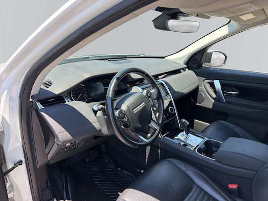 Land Rover Discovery Sport 1.5lt PHEV Auto Senior PHEV (Plug In) '20