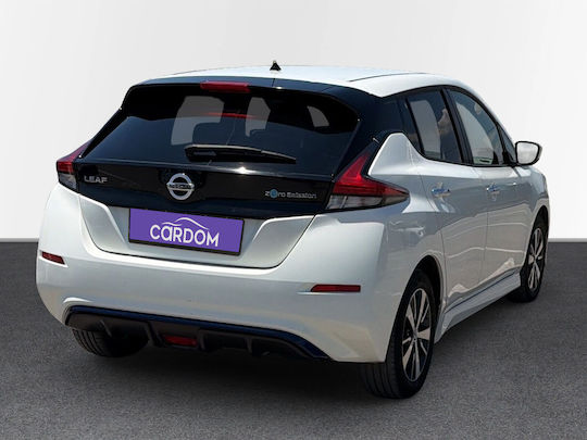 Nissan Leaf Acenta 40kWh A-IVC '21