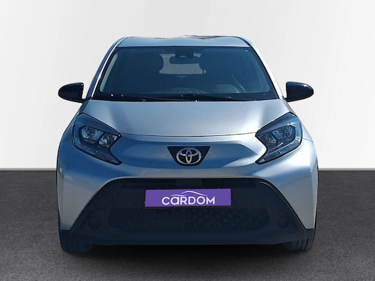Toyota Aygo X 1.0L CVT X-Play '24