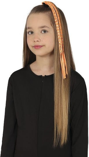 Carnival Accessory Orange 3 Pieces