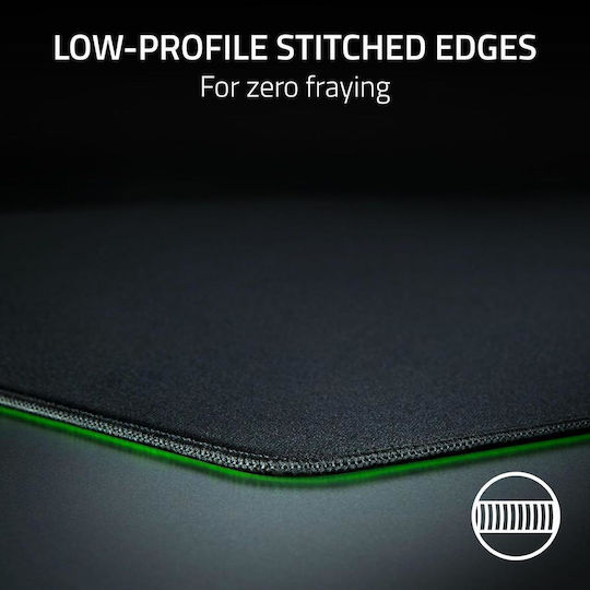 Razer RZ02-05490900-R3M1 Gaming Mouse Pad Large 500mm Black