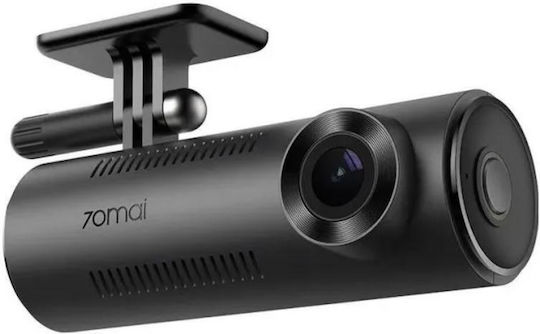 70Mai M310 & Lexar 64GB Κάμερα DVR Αυτοκινήτου 1620P Wi-Fi