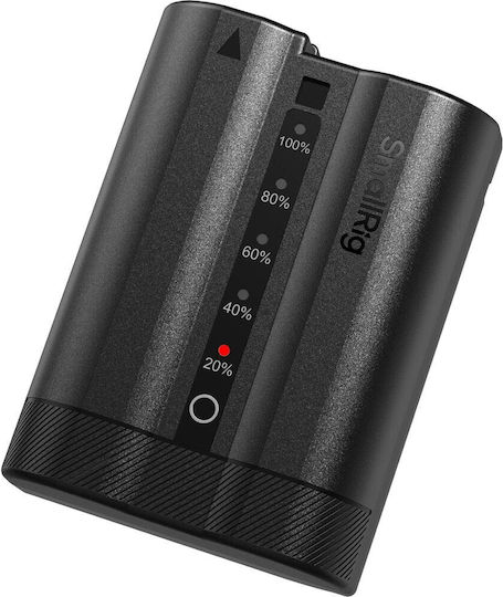 Smallrig En-el15c Usb-c Battery Power Display Nikon