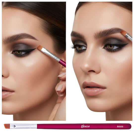 Mona Profesional Liner Pentru Machiaj Eye Liner Din Perie Sintetică
