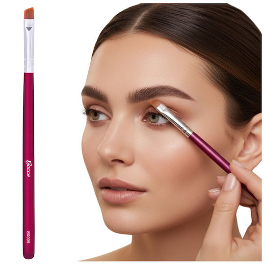 Mona Profesional Liner Pentru Machiaj Eye Liner Din Perie Sintetică
