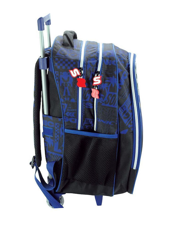 Gim Sonic Classic Τρόλεϊ Gim Sonic Classic Τρόλεϊ