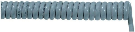 Lapp Group Cable 4.5m Gray 70002653