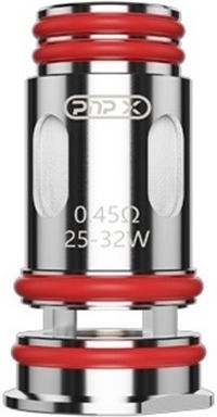 Voopoo Voopoo Pnp X Heizwendel Für E-Zigaretten 1 Ohm