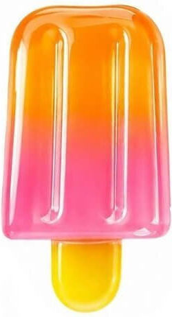 Taba World Squishy Squishy (Various Designs) 1pc
