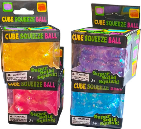 Taba World Fidget Cube 55522-3