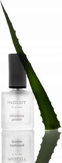 Inglot Playinn Nail Conditioner 27 Vitamins Power 15ml