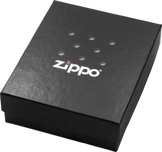Zippo Harley Davidson Winddicht Feuerzeuge Flamme in Beige Farbe