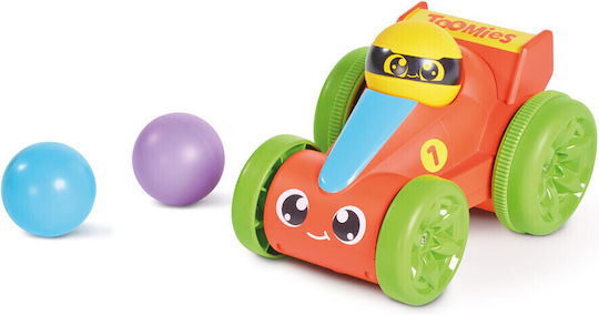 Tomy Αυτοκινητάκι
