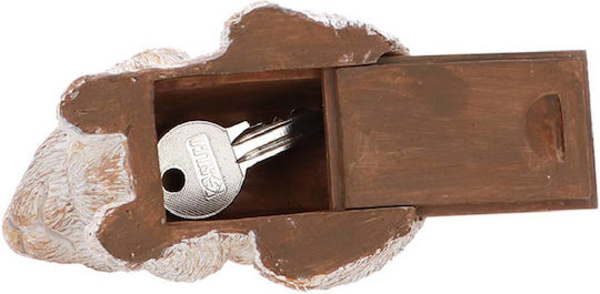 Key Holder Rabbit