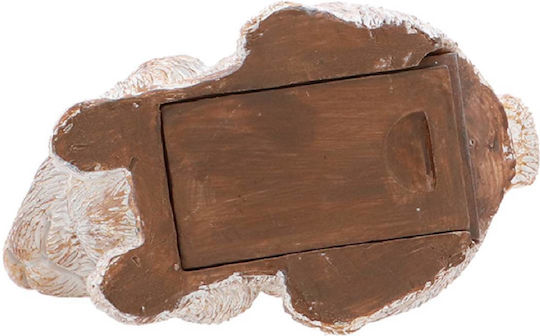 Key Holder Rabbit
