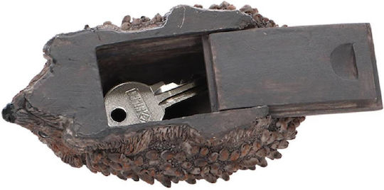 Key Holder Hedgehog