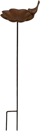 91 Cm Bird Waterer Stake