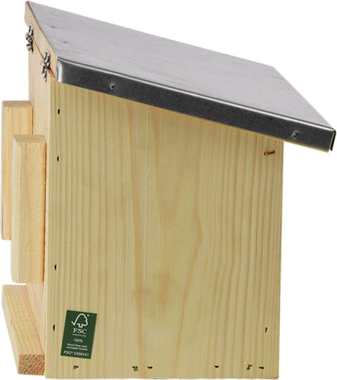 Double Squirrel Feeder