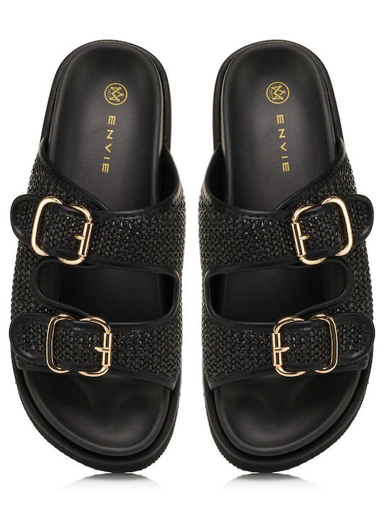 Envie Shoes