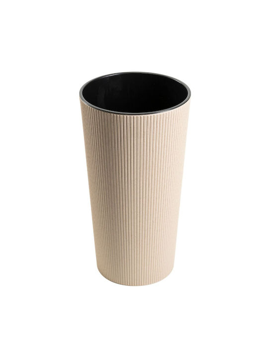HowHomely Γλάστρα Coffee Latte HowHomely Γλάστρα Coffee Latte