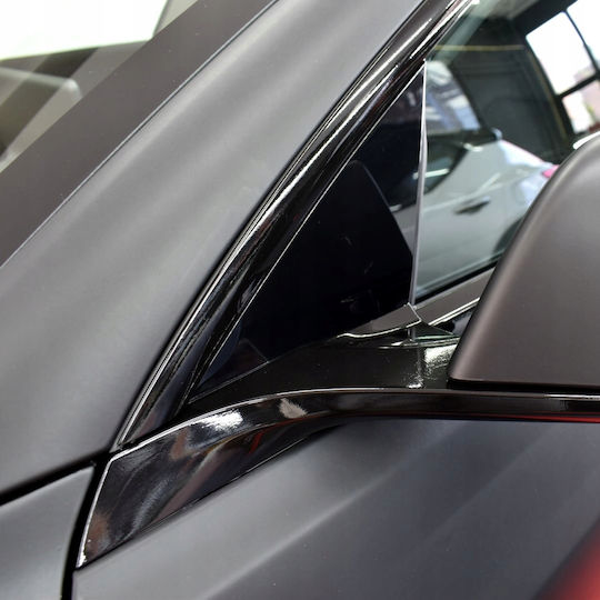 3M Signage Accessories in Black Colour with Width 3.5cm