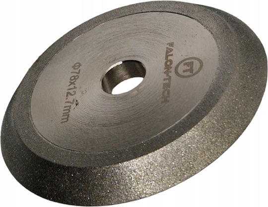 Falon-Tech Δίσκος Κοπής Δομικών Υλικών 78mm