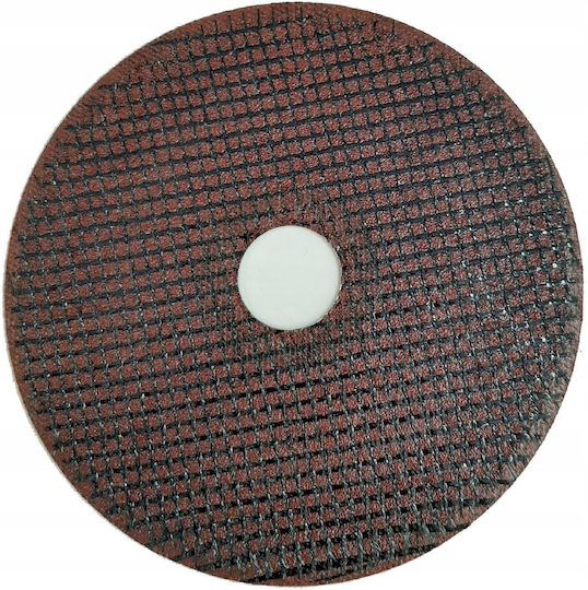Falon-Tech Δίσκος Κοπής Μετάλλου 125mm
