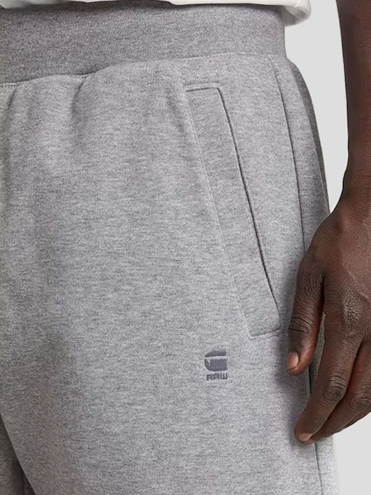 Sports Men's Bermuda Grey