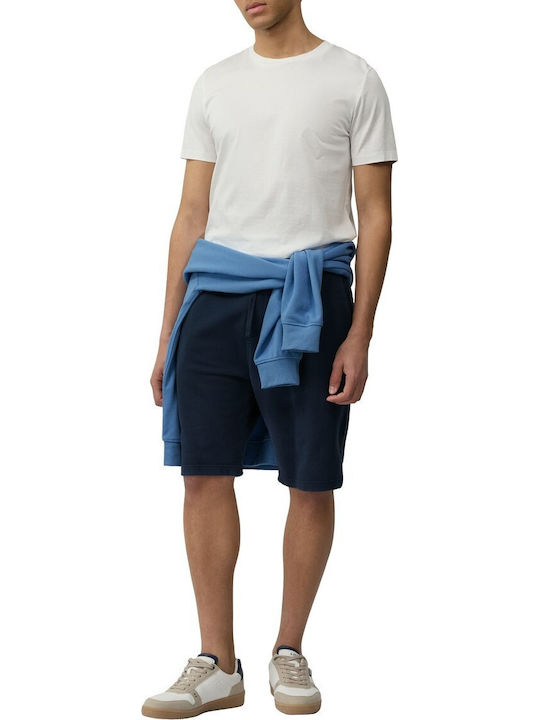 Sports Men's Bermuda Shorts Dark Blue