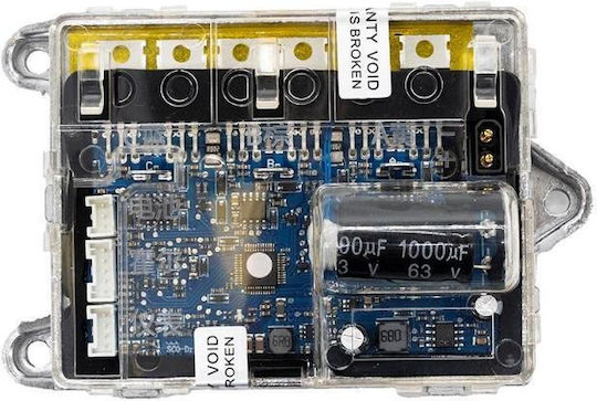 Контролер V3 36v 350w Esc Съвместим С Xiaomi Електрически Скутер 1s Essential Pro/2