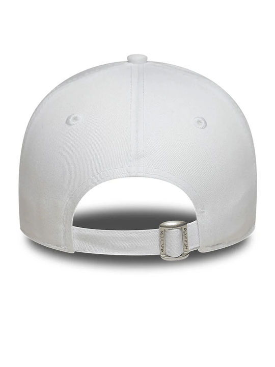 New Era Damen League Ess 9forty Neyyan Weiß