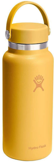 Hydro Flask Hydro Flask Edelstahl Thermosflasche 950ml
