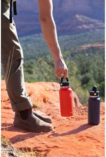 Hydro Flask Hydro Flask Edelstahl Thermosflasche 950ml