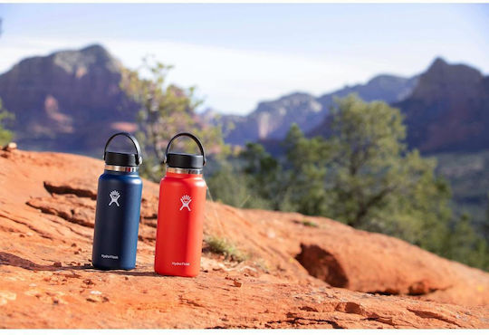 Hydro Flask Hydro Flask Edelstahl Thermosflasche 950ml