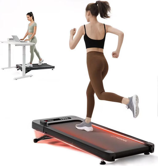 Yesoul W2 Pro 2.5hp WalkingPad Bandă de Alergat Electrică pentru Utilizator de până la 120kg