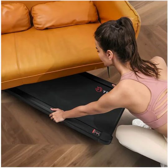 Yesoul W2 Pro 2.5hp WalkingPad Bandă de Alergat Electrică pentru Utilizator de până la 120kg