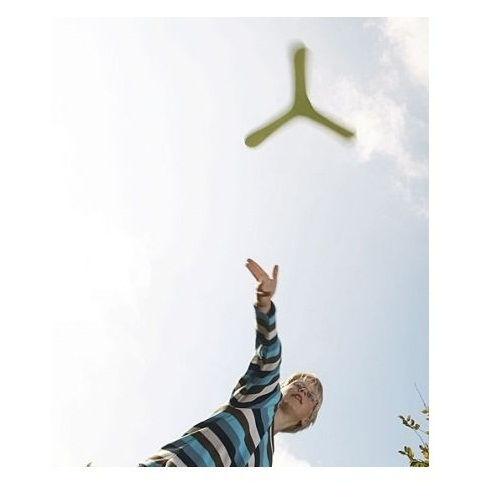 Haba Boomerang Terra Kids