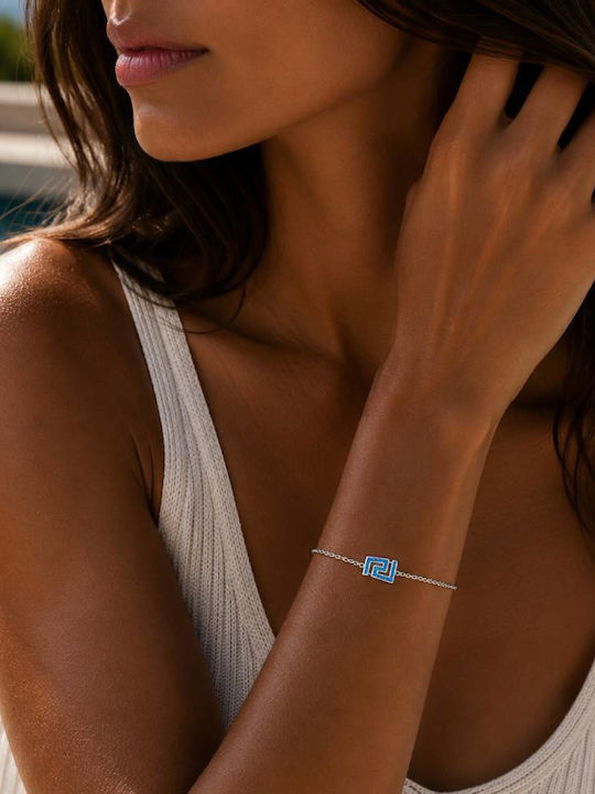 Awear Damen Armband mit Maianros-Design