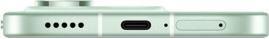 Honor 600 Lite 5G Dual SIM (8/128GB) Sprout Green