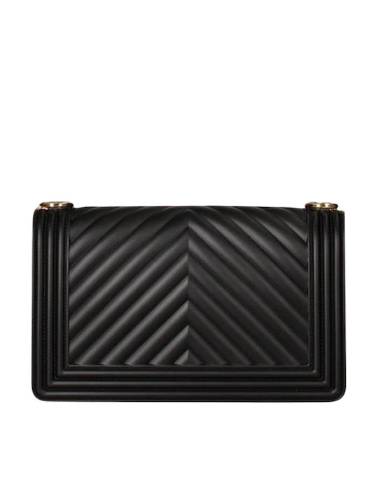 Women's Crossbody Bag Black