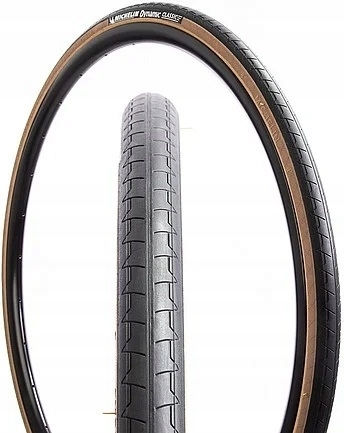 Michelin Dynamic Classic Λάστιχο Ποδηλάτου Δρόμου 28" Συρμάτινο