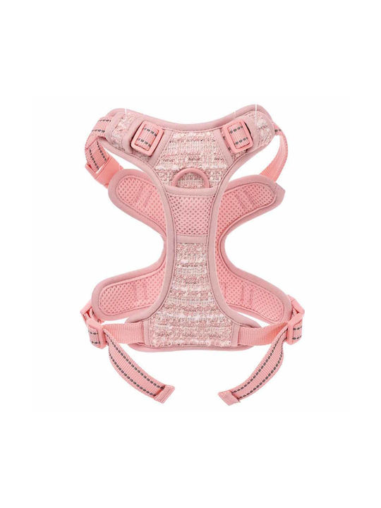 M Pets Haute Couture Hundegeschirre Rossa Mittel M Pets Haute Couture Hundegeschirre Rossa Mittel
