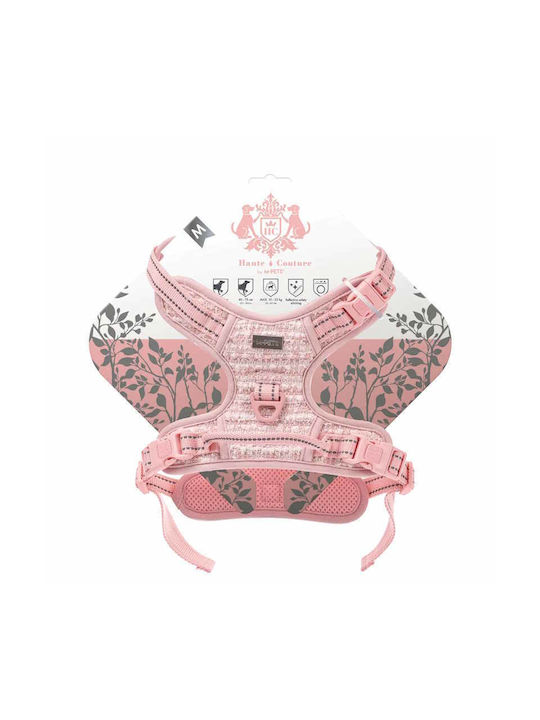 M Pets Haute Couture Hundegeschirre Roeschen S