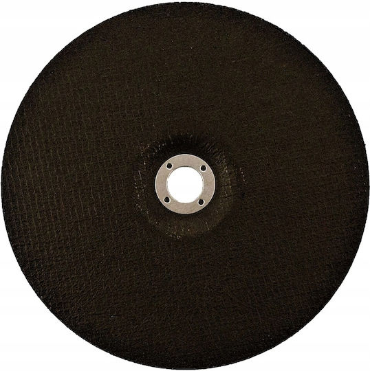 230x6 Mm Grinding Disc Metal Steel Cast Iron 230 X 6 Grinding