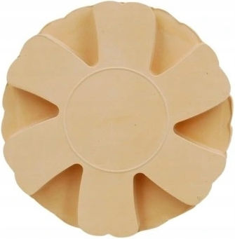 Disc Pad De Flori Din Cauciuc Pentru Îndepărtarea Adezivului Cu Burghiu + Adaptor Ft02k