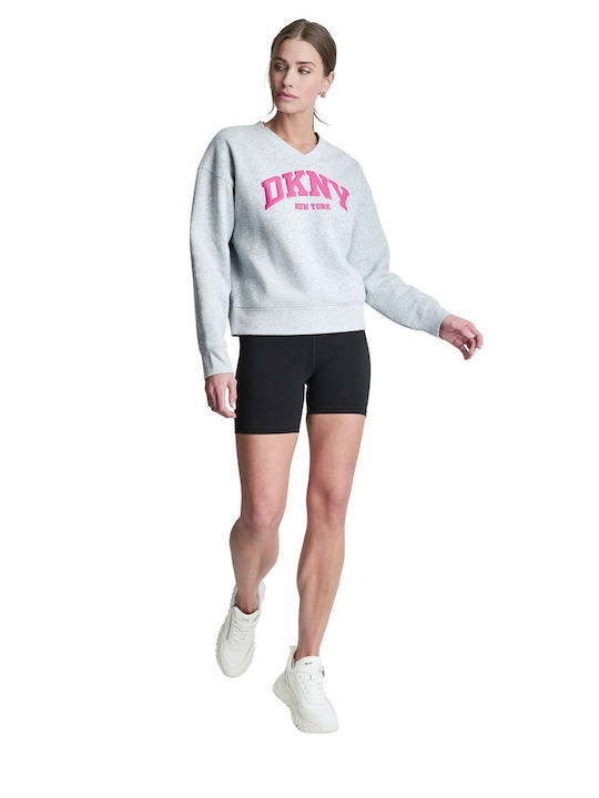 Women's Sweatshirt Pink
