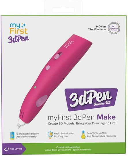 myFirst 3D Pen